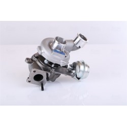 TURBO FIAT 1,9JTD STILO...