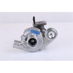 TURBO FIAT 1,9JTD BRAVO/ALFA