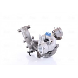 TURBO VW 1,4TDI