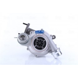 TURBO VOLVO 2,0D S60...