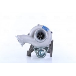 TURBO DB SPRINTER 2,1CDI OM646