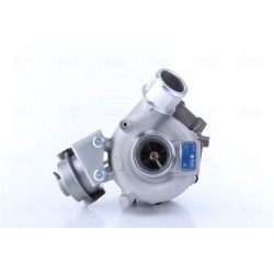 TURBO MITSUBISHI 1,8DI-D
