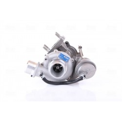 TURBO FIAT 1,4T BRAVO II/ALFA