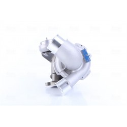 TURBO TOYOTA 2,0D-4D...
