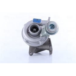TURBO DB 1,7CDI