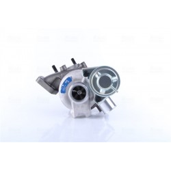 TURBO MITSUBISHI 2,5TD...