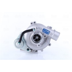 TURBO TOYOTA 2,5D-4D...