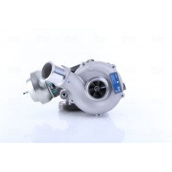 TURBO MITSUBISHI 2,5DI-D...
