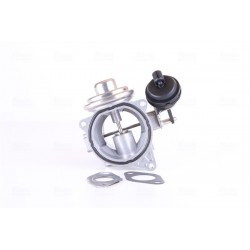 ZAWÓR EGR VW 2,5TDI TOUAREG