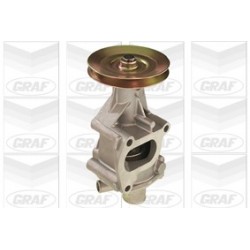 POMPA WODY FIAT 0,9