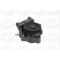 POMPA WODY CITROEN JUMPER 06-