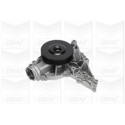 POMPA WODY DB M272 W211