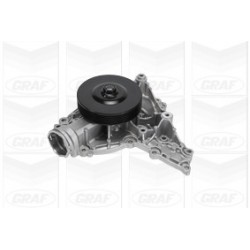 POMPA WODY DB M273 W211/221