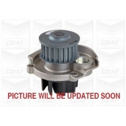 POMPA WODY FIAT 1,4 05-