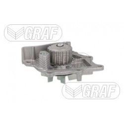 POMPA WODY CITROEN C5/C6/C8 2,