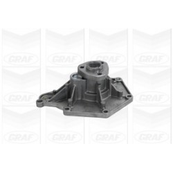 POMPA WODY VW A4/A5/A6
