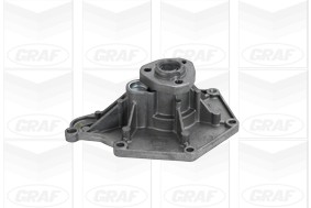 POMPA WODY VW A4/A5/A6