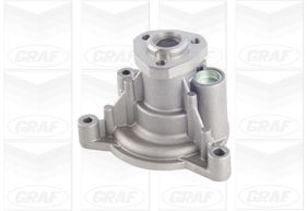 POMPA WODY VW 1,4TSI
