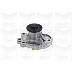 POMPA WODY OPEL AGILA 1,0/1,2