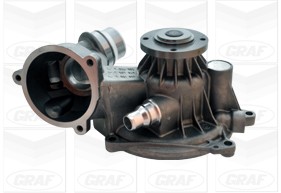 POMPA WODY BMW N62B40A 4,0 E60