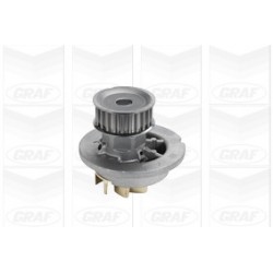 POMPA WODY CHEVROLET LACETTI