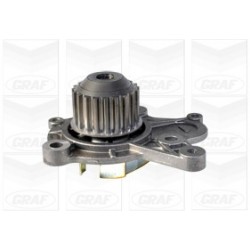 POMPA WODY HYUNDAI/KIA CRDI...