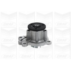 POMPA WODY NISSAN MICRA 1,6