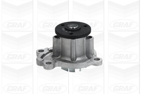 POMPA WODY NISSAN MICRA 1,6
