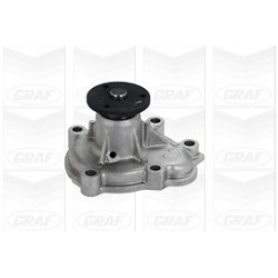 POMPA WODY OPEL ASTRA H...
