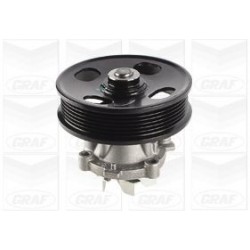 POMPA WODY FIAT 1,3JTD
