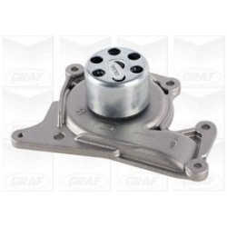 POMPA WODY RENAULT 1,5DCI...