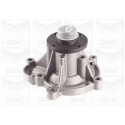 POMPA WODY DB BM906 SPRINTER