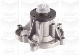 POMPA WODY DB BM906 SPRINTER