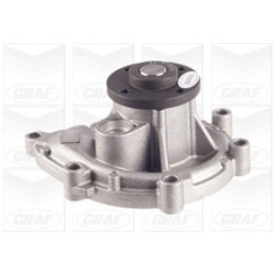 POMPA WODY VOLVO S80/XC90...