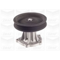 POMPA WODY CHEVROLET 1,0/1,2