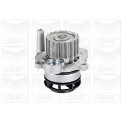 POMPA WODY AUDI 2,0TDI 08-...