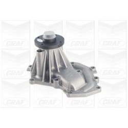 POMPA WODY RENAULT MASTER 04-