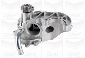 POMPA WODY CHEVROLET CAPTIVA 2,0D 11-