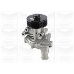 POMPA WODY FORD 3,2TDCI...