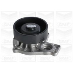 POMPA WODY BMW 2 F45 MINI F56