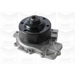 POMPA WODY DB VITO W639 CDI