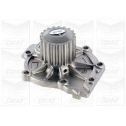 POMPA WODY VOLVO 2,0D...