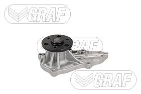 POMPA WODY HONDA 2,4 ACCORD IX/CR-V III