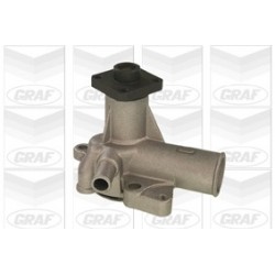 POMPA WODY FORD OHC 1,3-2,