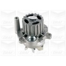 POMPA WODY VW 1,9TDI...