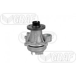 POMPA WODY FORD 2,0TDCI...