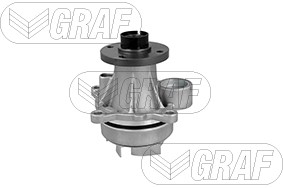 POMPA WODY FORD 2,0TDCI TRANSIT 16-