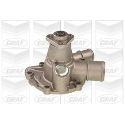 POMPA WODY ALFA 155/164