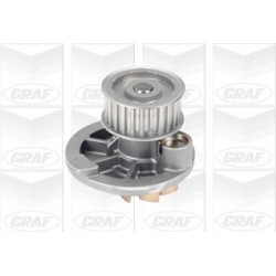 POMPA WODY OPEL 1,7D/1,8/2,0