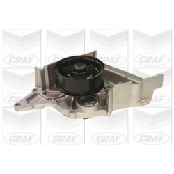POMPA WODY VW 2,6-2,8 V6 A